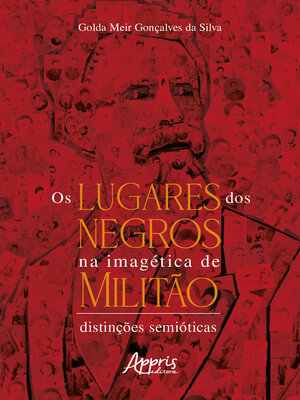 cover image of Os Lugares dos Negros na Imagética de Militão